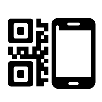 Icon_QR Code 乘車碼